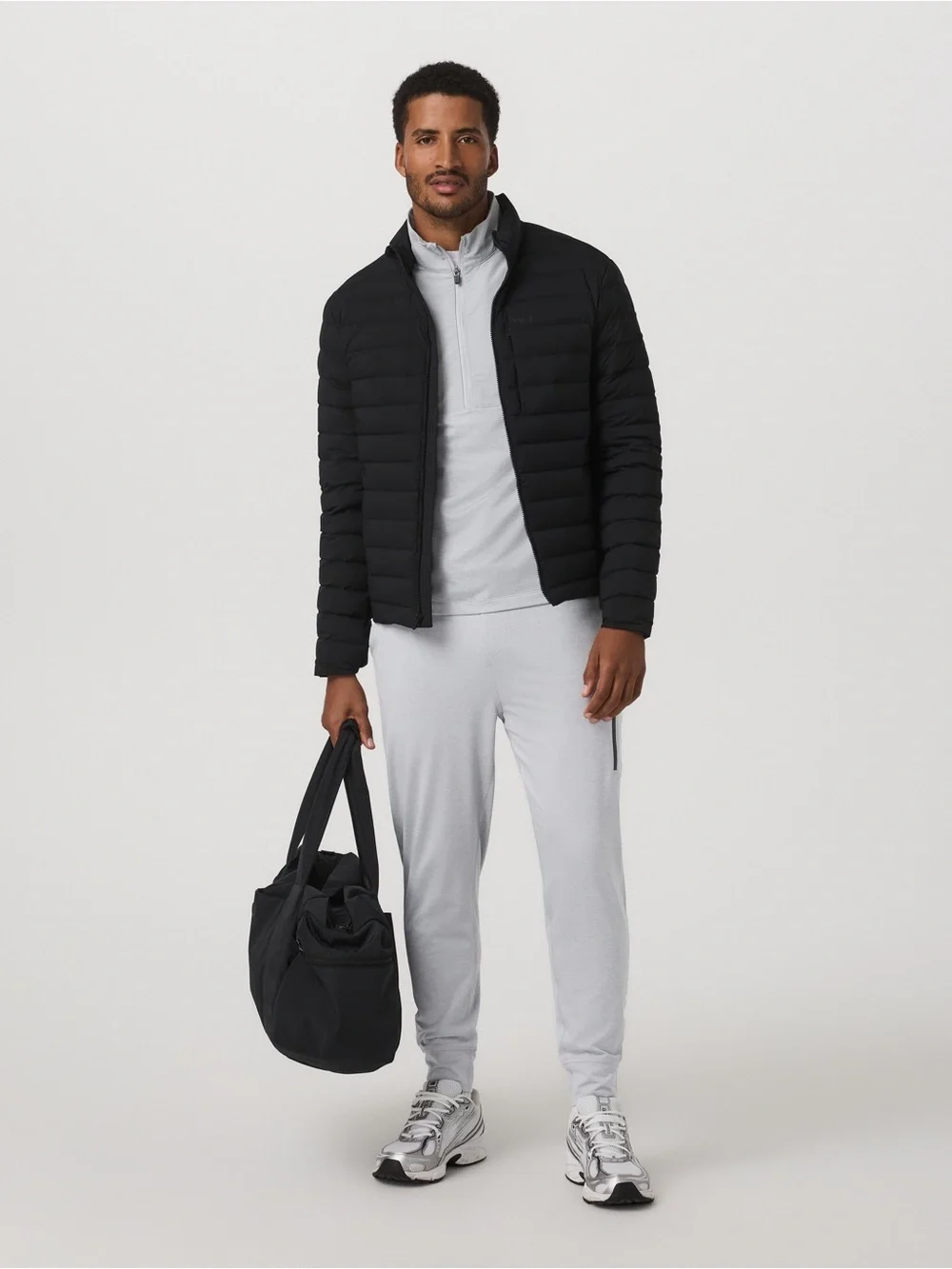 Vuori fresh take
